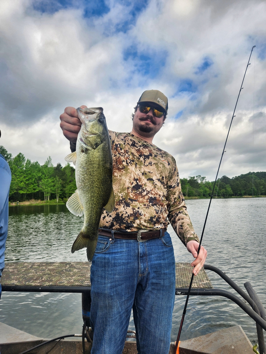 All Inclusive Fishing Packages